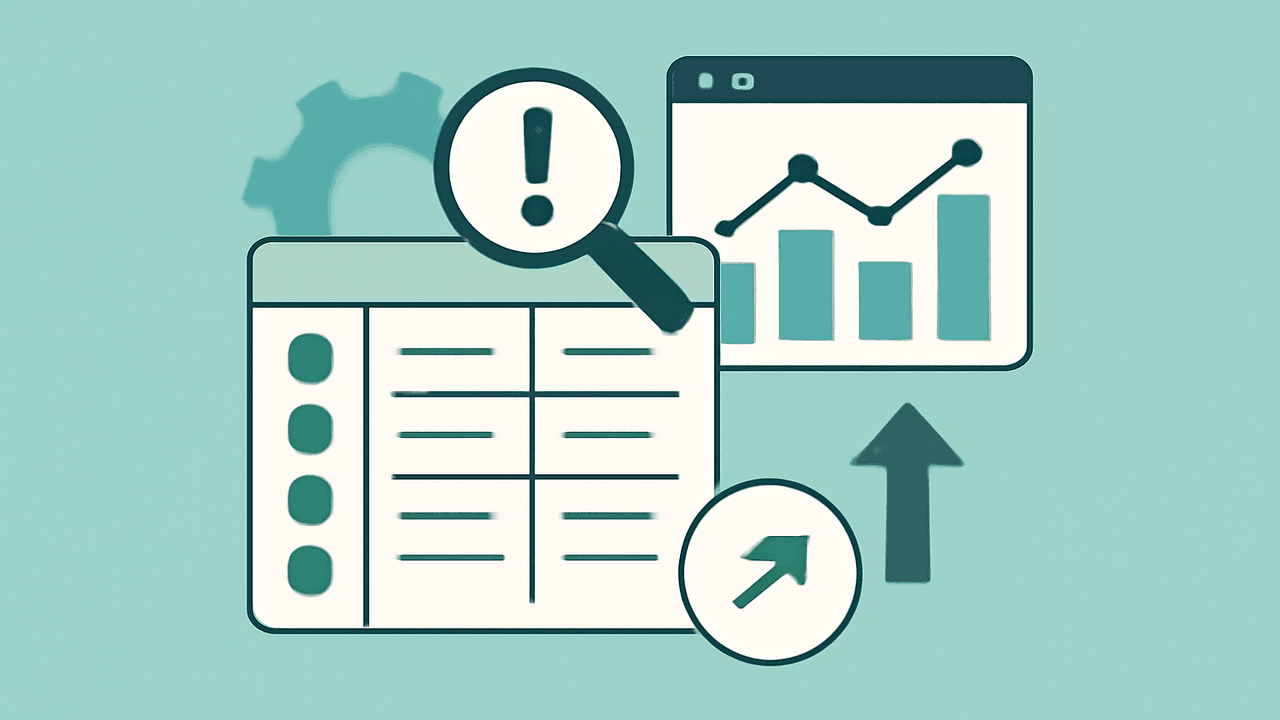 Ad Ops Troubleshooting Guide template thumbnail