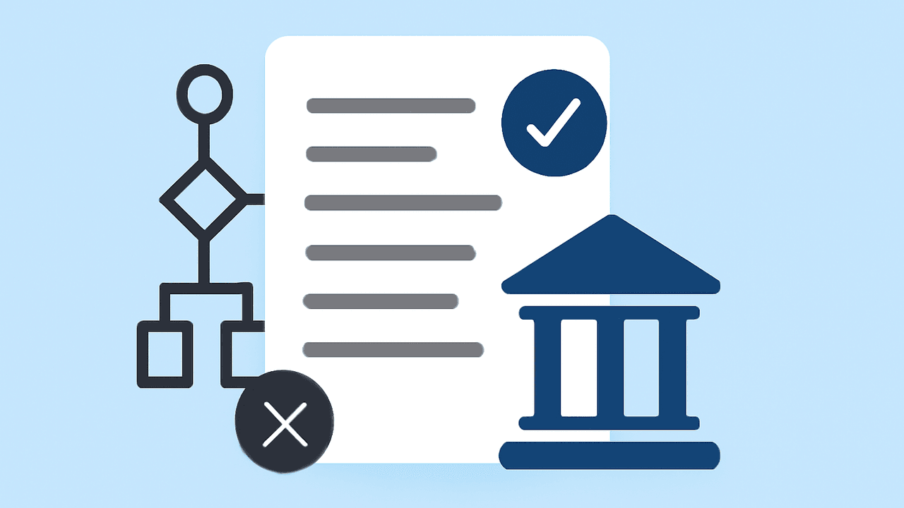 Architecture Decision Record (ADR) template thumbnail