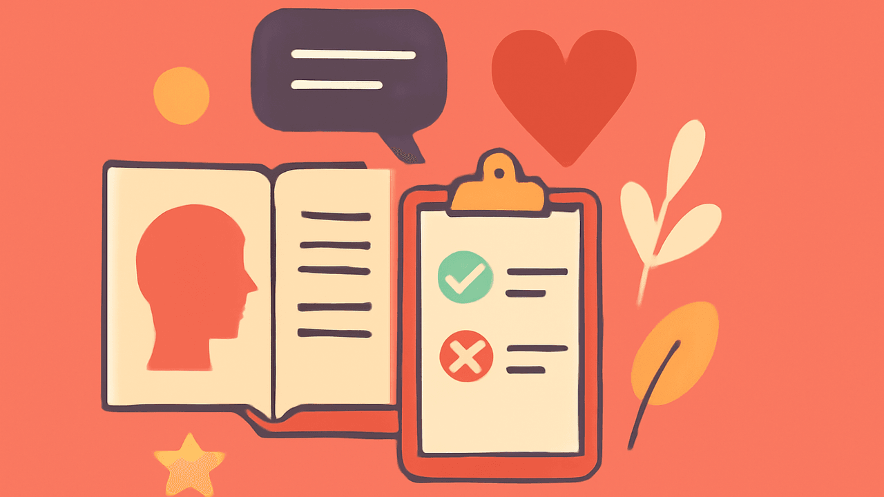 Brand Voice Guidelines template thumbnail