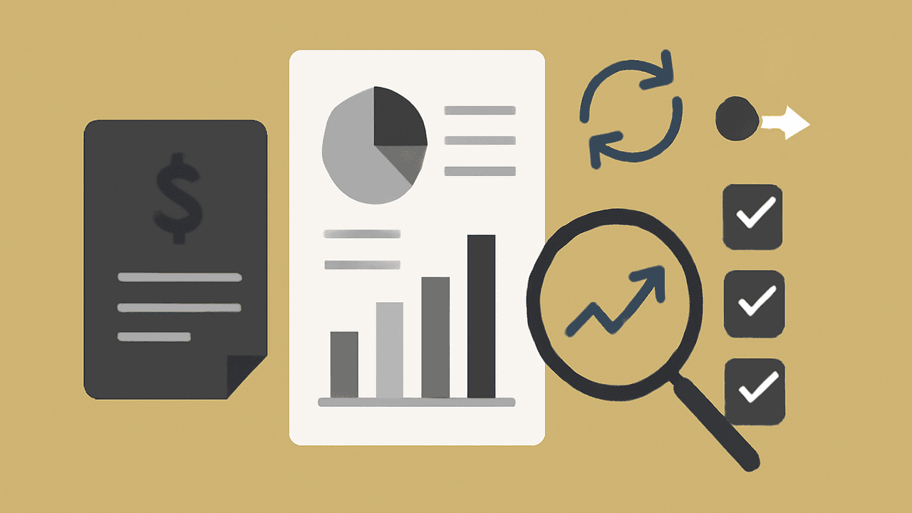 Budget Proposal template thumbnail