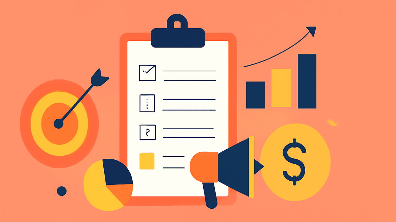 Campaign Brief template thumbnail