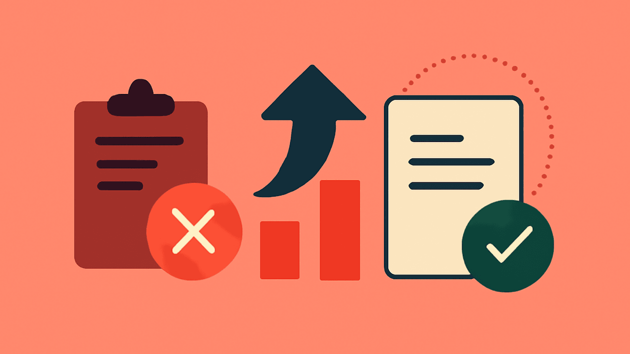 Case Study template thumbnail