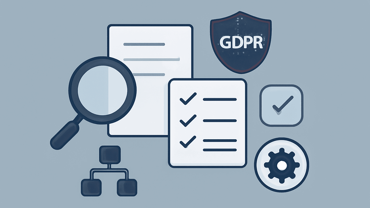 Data Processing Agreement Review template thumbnail