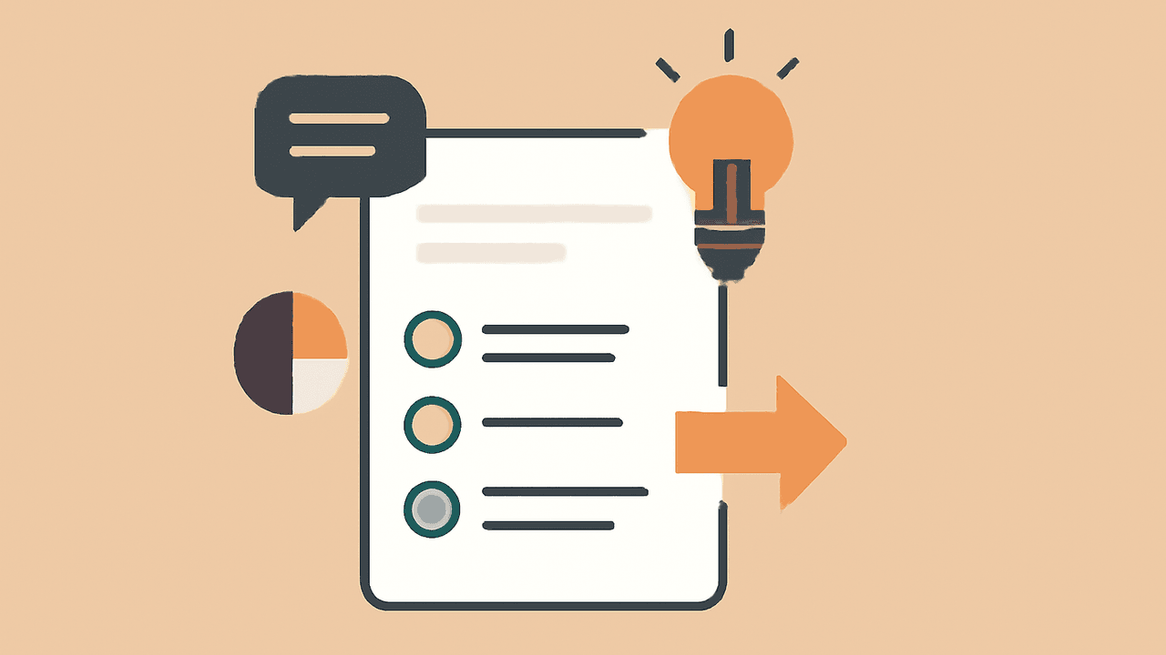 Decision Log template thumbnail