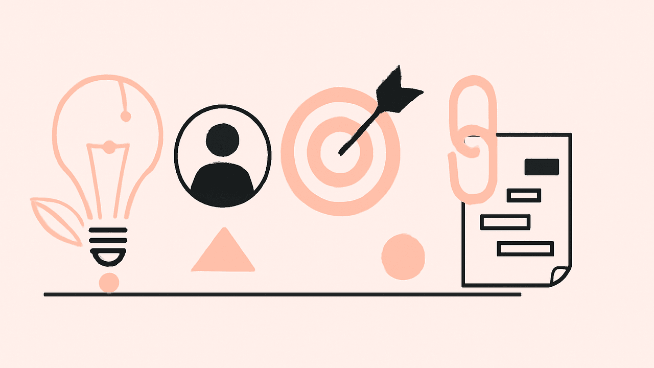 Design Brief template thumbnail