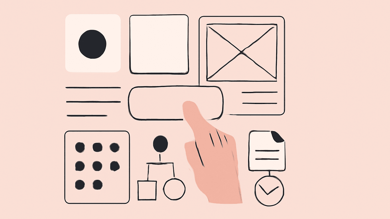 Design Handoff Spec template thumbnail