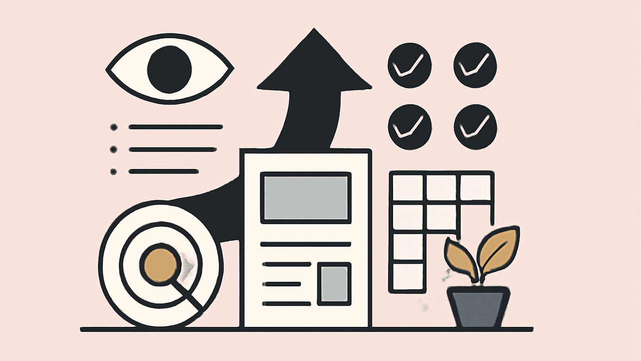 Design Strategy template thumbnail