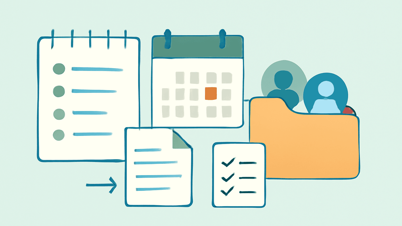 Employee Onboarding Plan template thumbnail