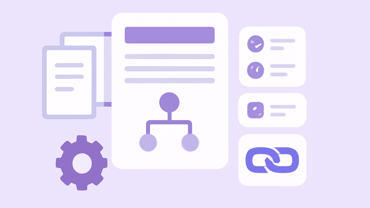 Feature Specification template thumbnail