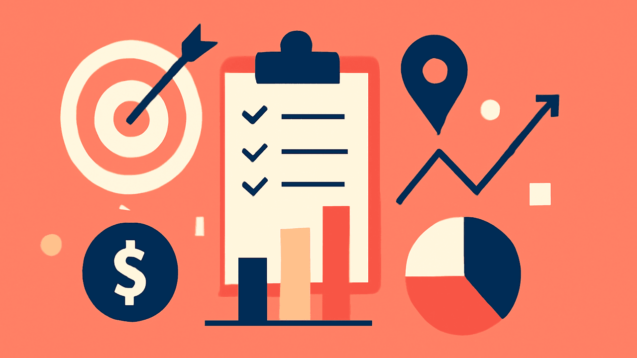 Marketing Strategy template thumbnail