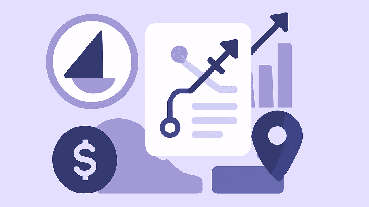 Product Strategy template thumbnail