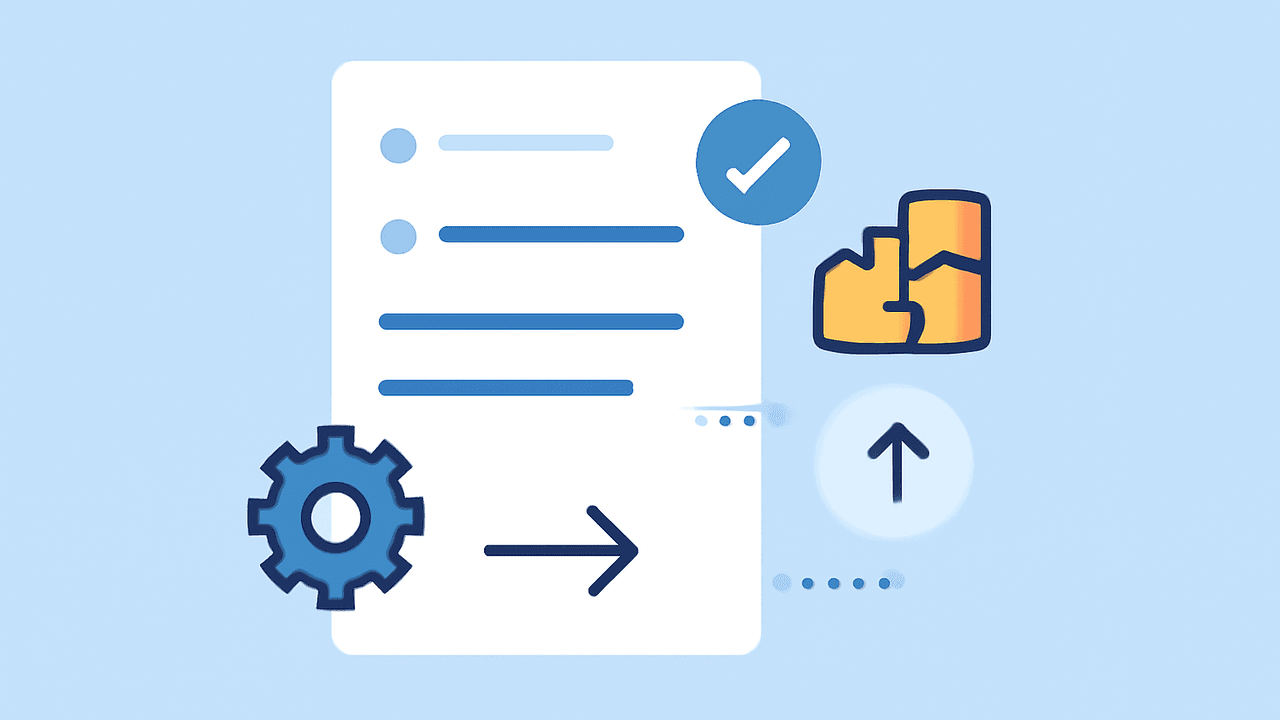 Release Notes template thumbnail