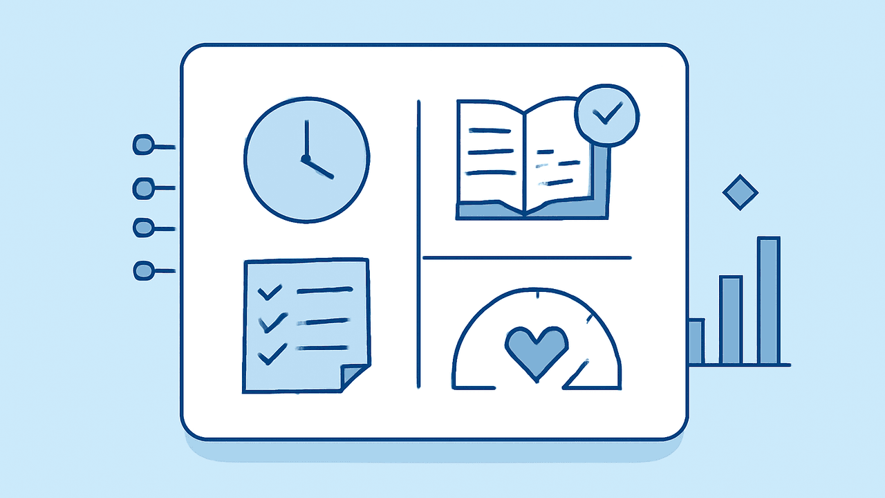 Sprint Retrospective template thumbnail
