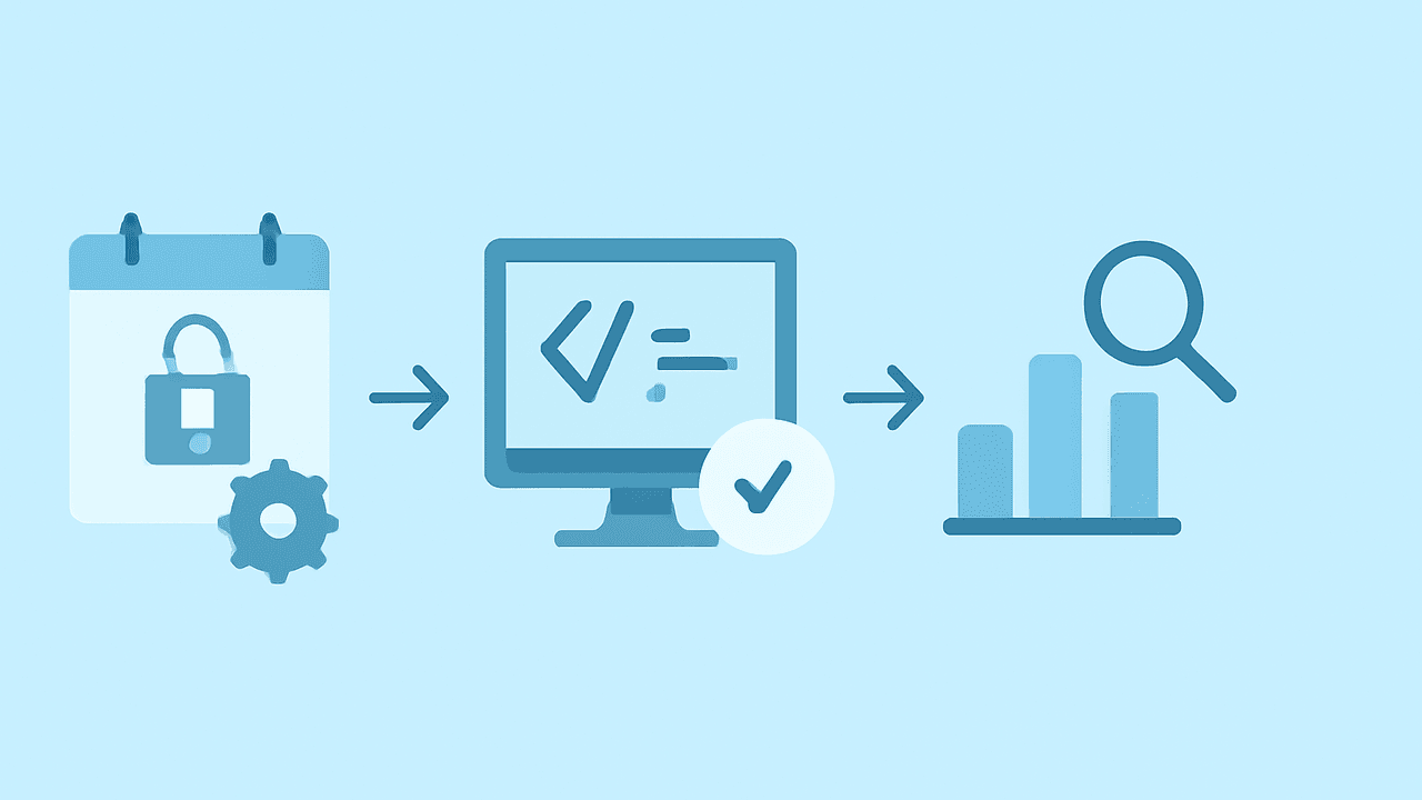 Technical Onboarding Guide template thumbnail