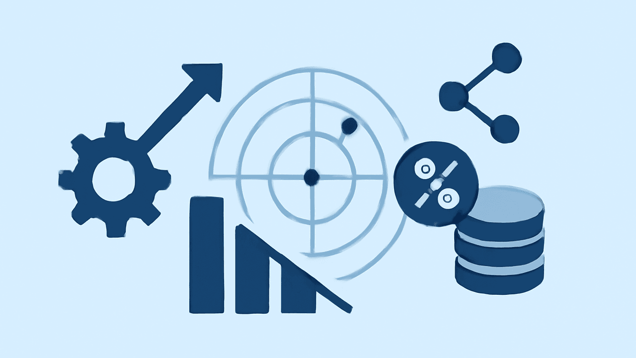 Technical Strategy template thumbnail